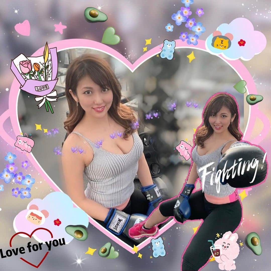 のインスタグラム：「#デコ #ありがとう 🎀💕✨💖 いつも#可愛い👸🥑💗✨」
