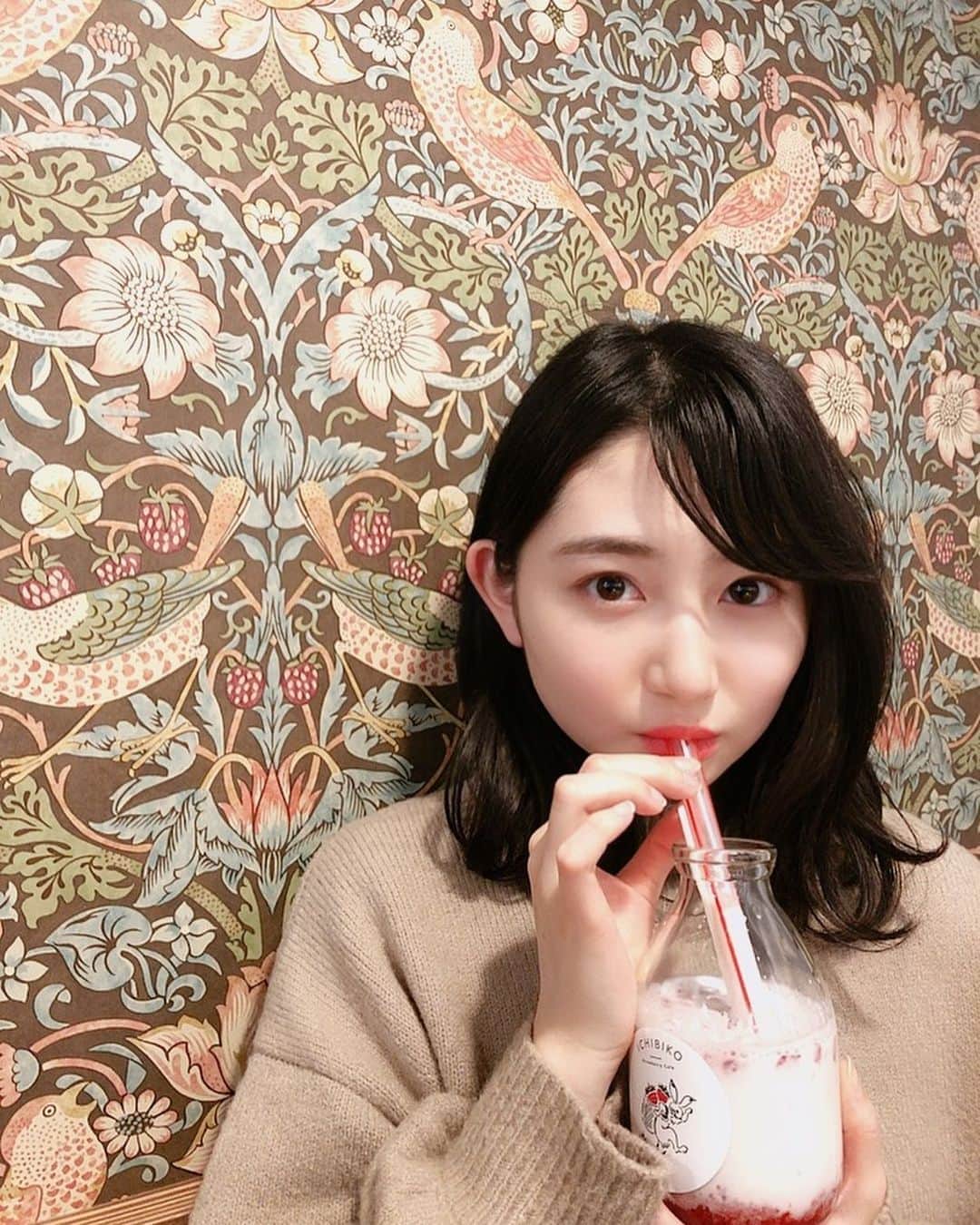 小室ゆらのグルメインスタ