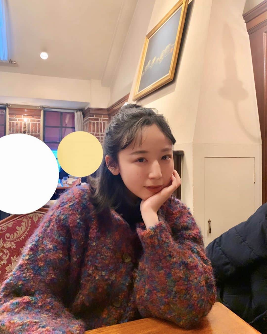 小谷実由のグルメインスタ