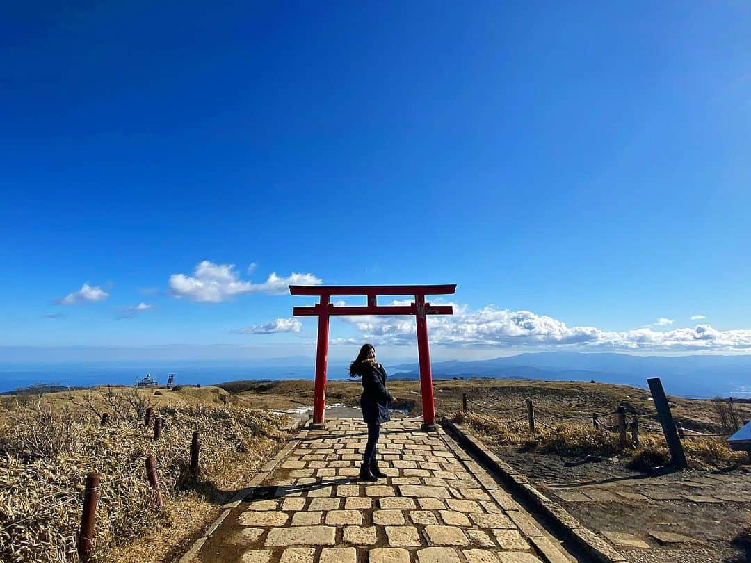 土屋炎伽のインスタグラム