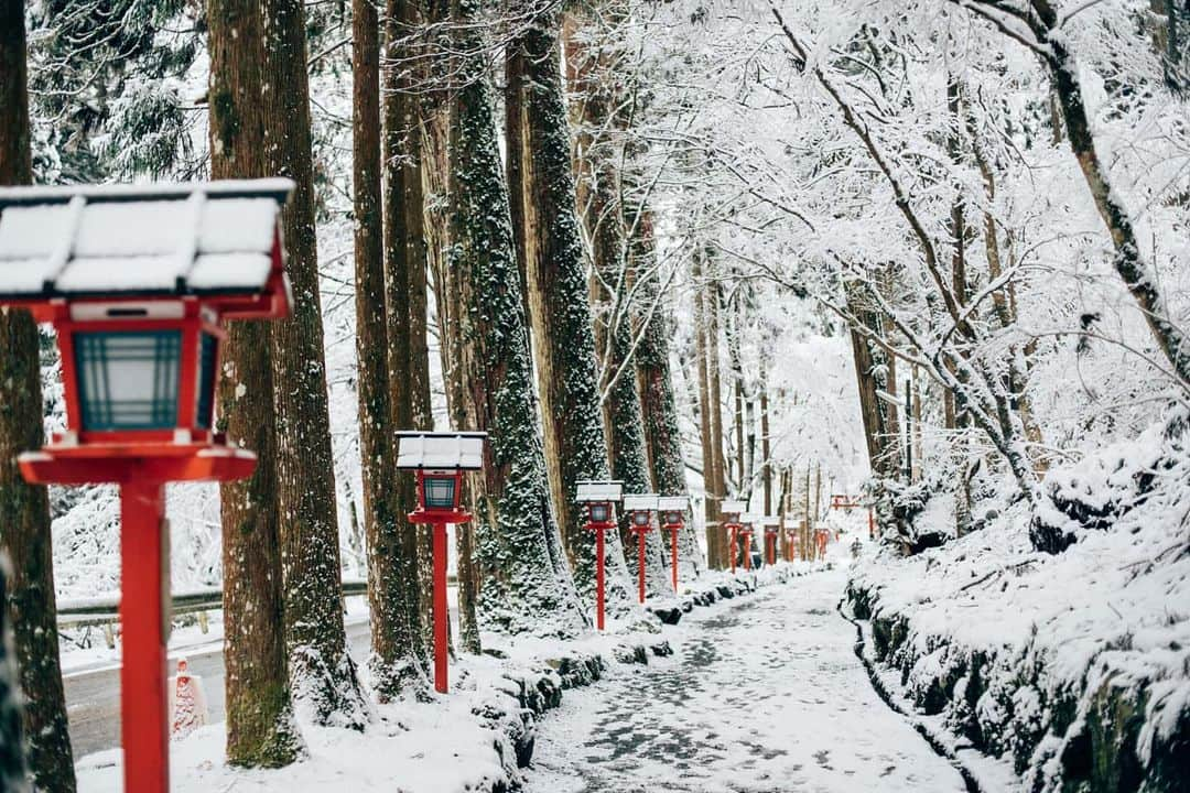 京都いいとこフォトのインスタグラム