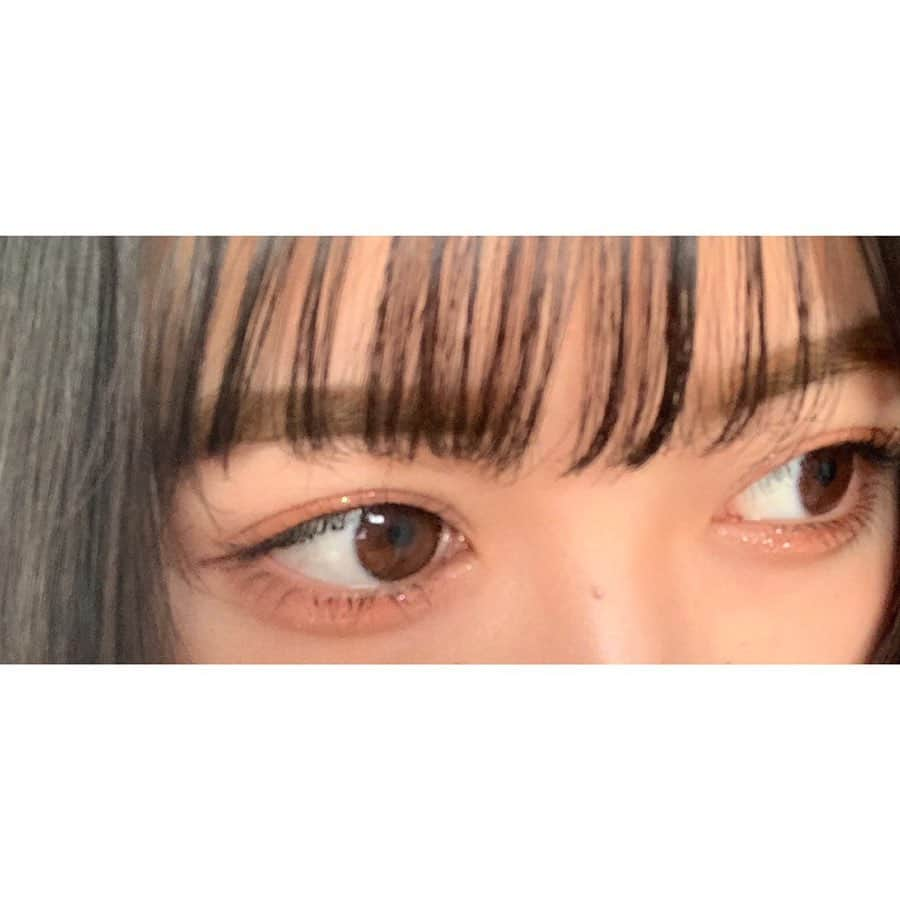 Kirariさんのインスタグラム写真 - (KirariInstagram)「ㅤㅤㅤㅤㅤㅤㅤㅤㅤㅤㅤ 今日のメイクはdejavuクリームペンシルの2/14発売の限定色 ブロンズブラウンをひと足お先に使って見ました🥚  今までペンシルは苦手で使ってなかったんですけどクリームペンシルは細い線も太い線も描きやすくて、ヨレにくいのでとても良かったです😽  目尻と黒目の下に引いて自然になるようぼかしています＾＾ ㅤㅤㅤㅤㅤㅤㅤㅤㅤㅤㅤ  #クリームペンシル #限定色ブロンズブラウン #デジャヴュ #PR @dejavu_official.jp」2月11日 9時58分 - kirari_1016_