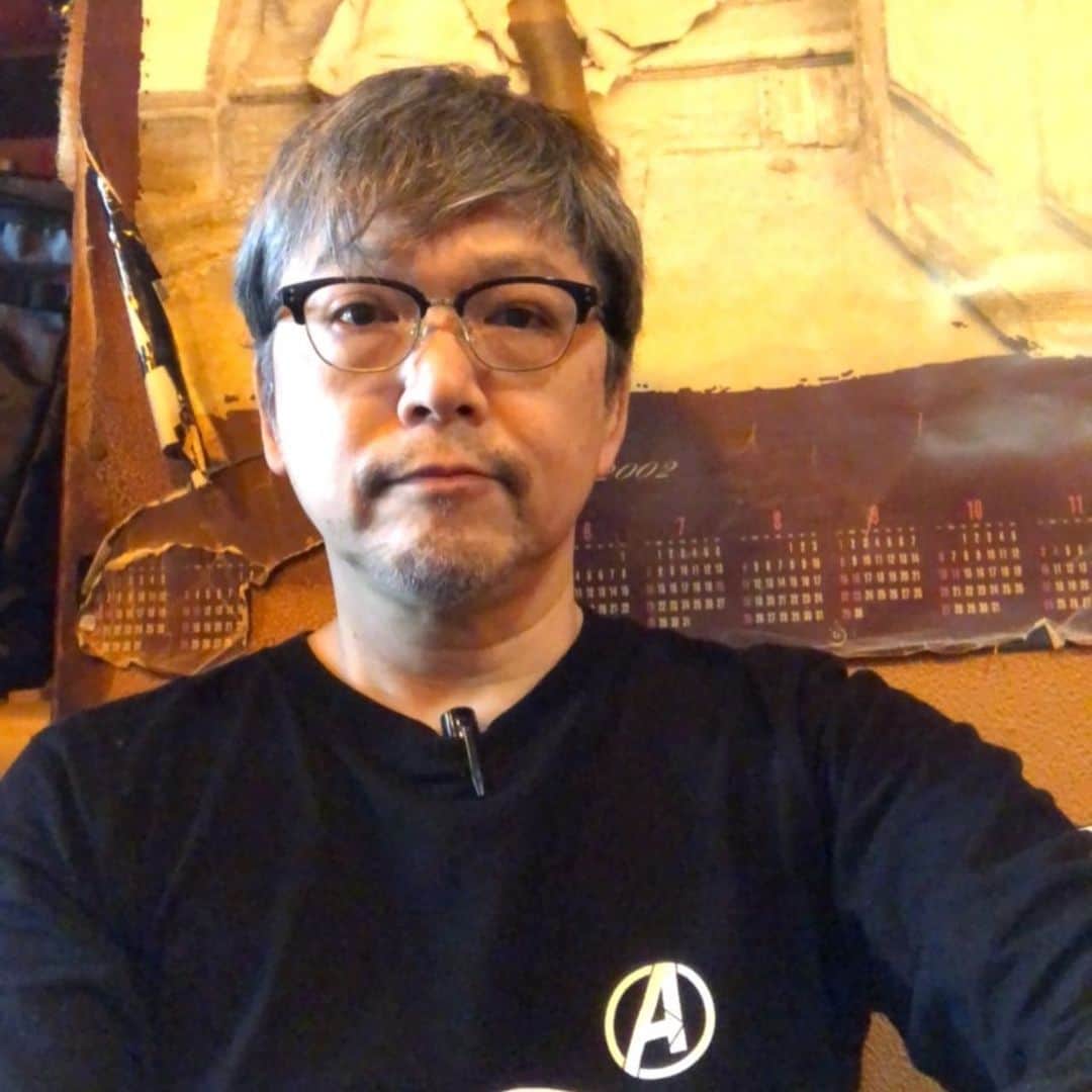 三上市朗のグルメインスタ