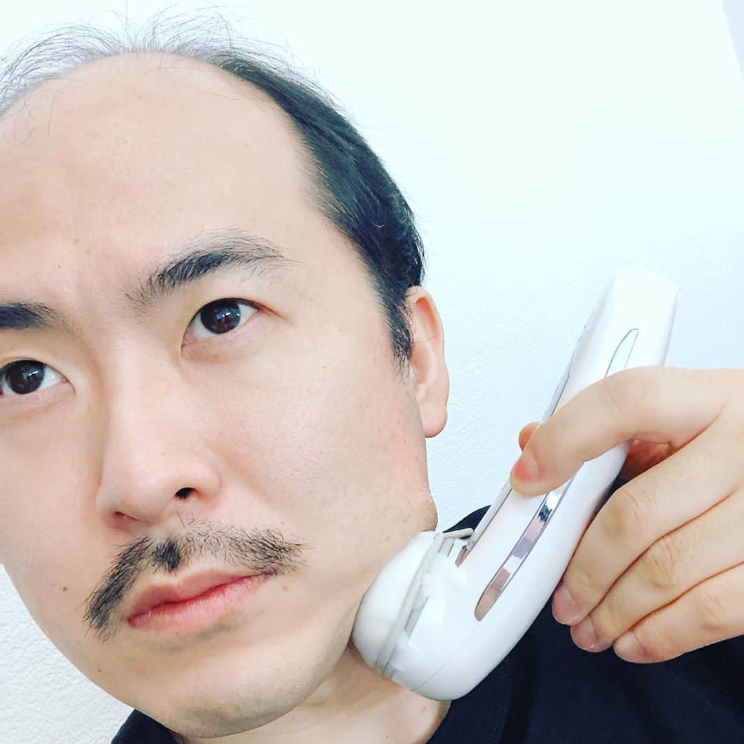 斎藤司のインスタグラム：「これが朝だよ」