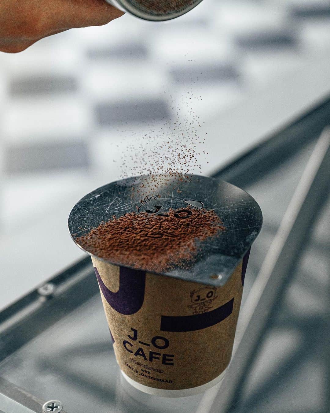 山口淳一のグルメインスタ