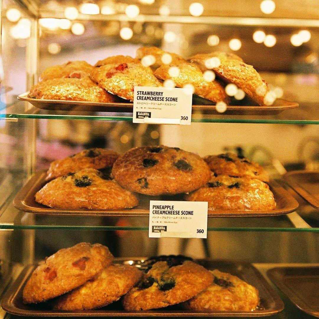 Aya（高本彩）のグルメインスタ