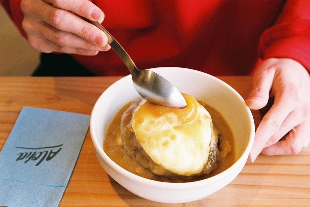 Aya（高本彩）のグルメインスタ