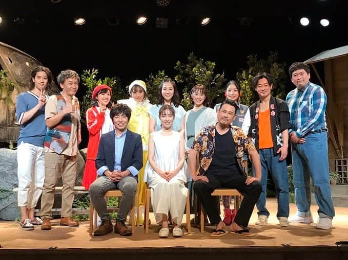 きよこさんのインスタグラム写真 - (きよこInstagram)「全8公演、無事に終了いたしました。  連日、たくさんの涙と大きな拍手に包んでいただきました。  初演から2年半。 再びあがった花火に携わることができ幸せです。  お運びいただきました皆様 応援してくださった皆様 誠に有難うございました。  またゆっくりと書きます。 ありがとうございました。  舞台『花火の陰』 2/5〜2/10 三越劇場  #花火の陰」2月11日 10時43分 - kiyoco_smily