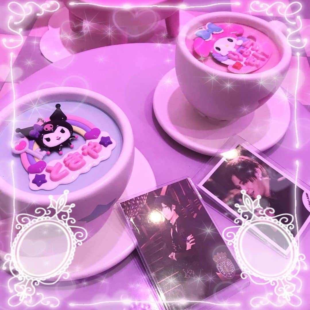 一ノ瀬もものインスタグラム：「かわち~ね(ˊo̴̶̷̤ ̫ o̴̶̷̤ˋ)  #うたプリ #うたプリクラスタさんと繋がりたい #量産型ヲタク #量産型になりきれないヲタク #ピューロランド #うたのプリンスさまっ #夢女子さんと繋がりたい #夢女子 #一ノ瀬トキヤ #他界隈さんと繋がりたい」