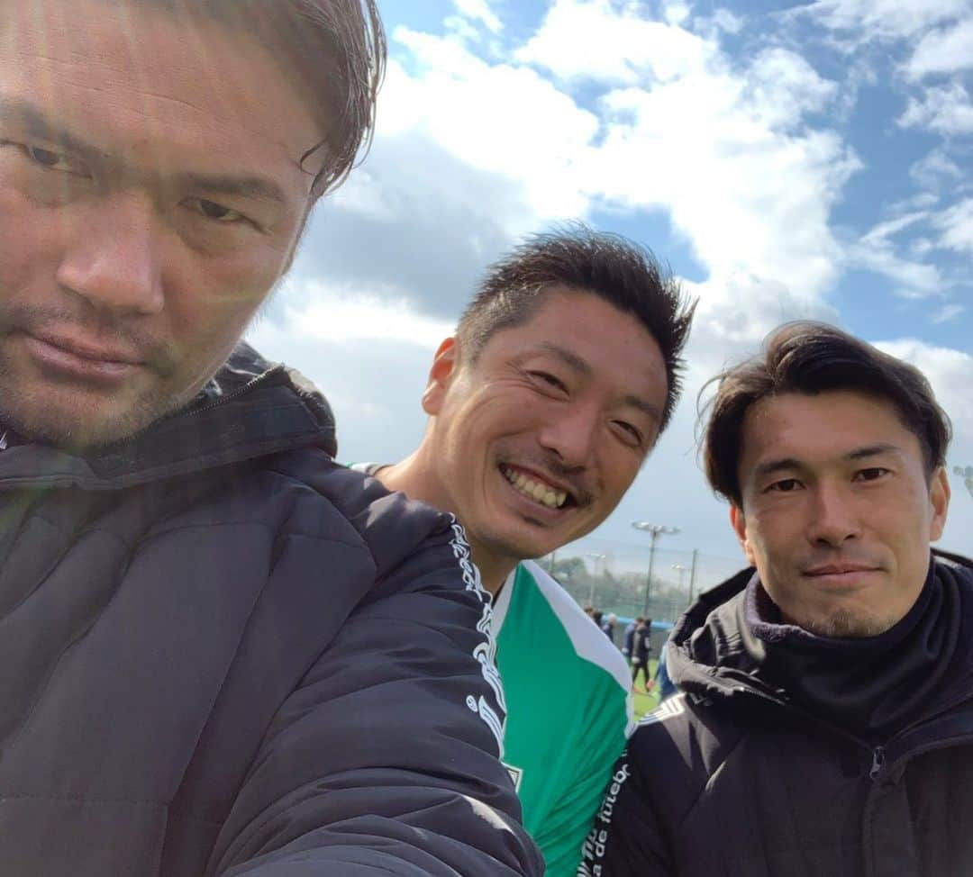 加藤順大のインスタグラム