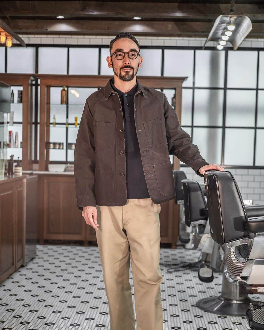 フリーマンズスポーティングクラブのグルメインスタ