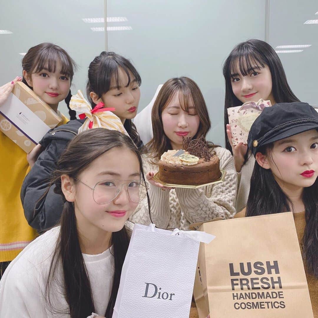 のインスタグラム