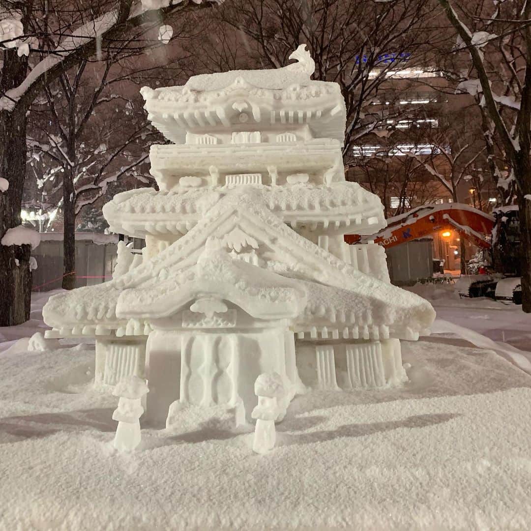 クリストフ・ルメールのインスタグラム