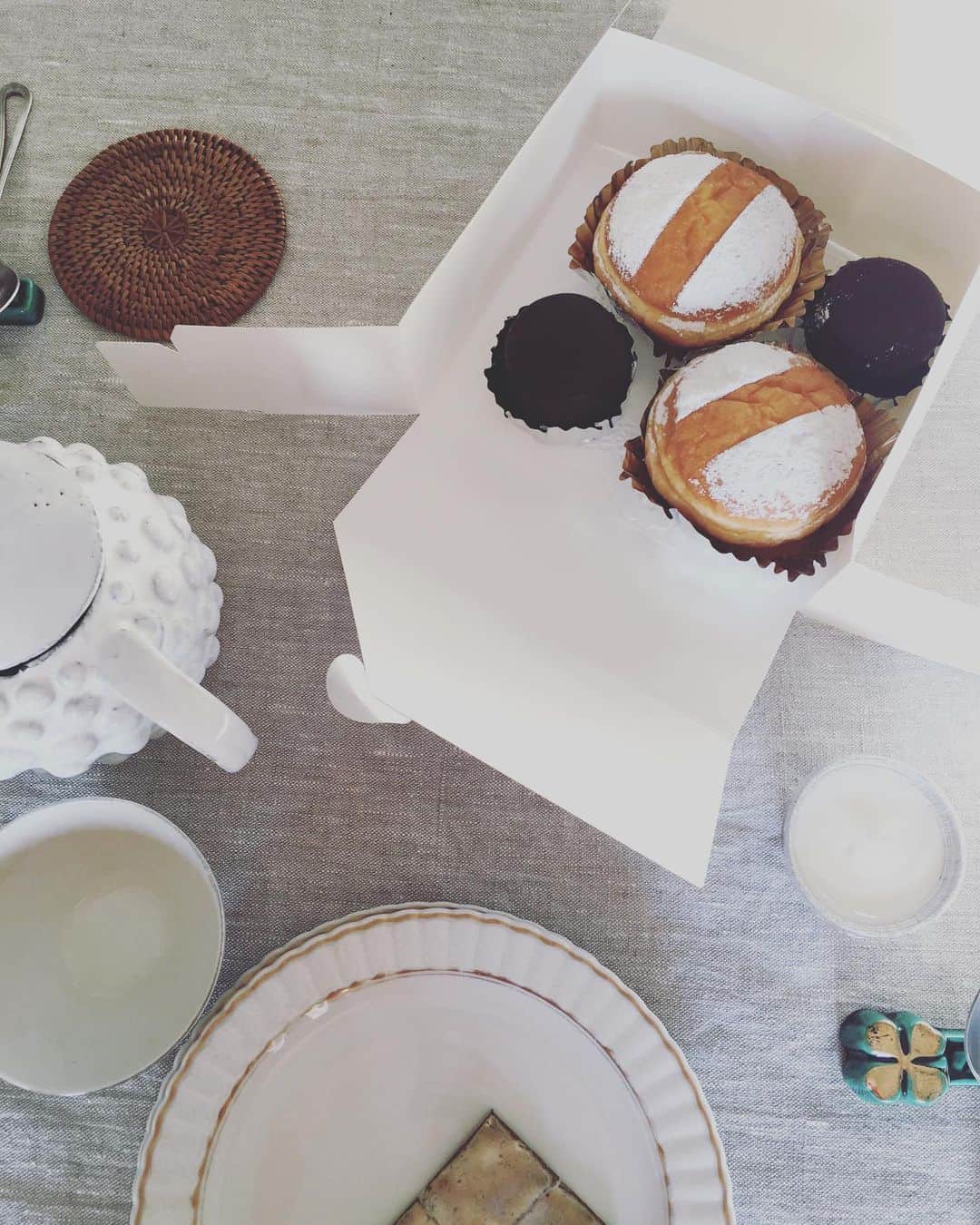 猫沢エミのグルメインスタ