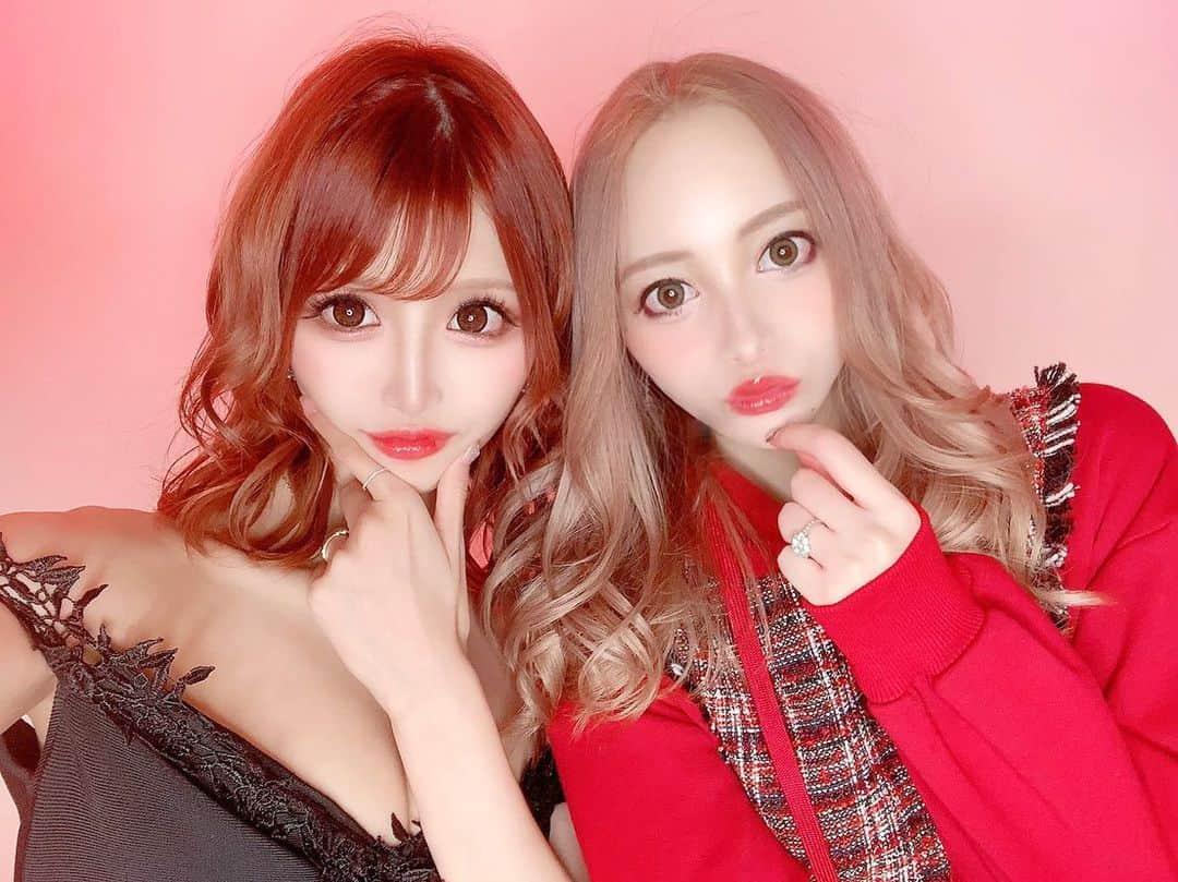 桜咲乃愛さんのインスタグラム写真 - (桜咲乃愛Instagram)「撮影でぞらちゃんに会ったよ〜🥰♥️✨ 久しぶりだった♡〜٩( ˶´꒳​`˶ )۶〜♡ 赤い服めっちゃ似合ってて可愛かった😆💓⭐️！ またね😁💕💕💕✨ #ぞらちゃん#かわいい#撮影」2月11日 12時21分 - noasama1101