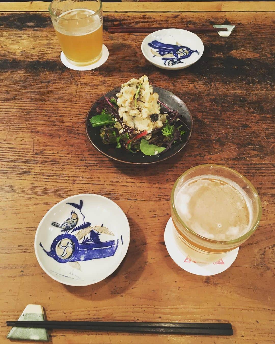 猫沢エミのグルメインスタ