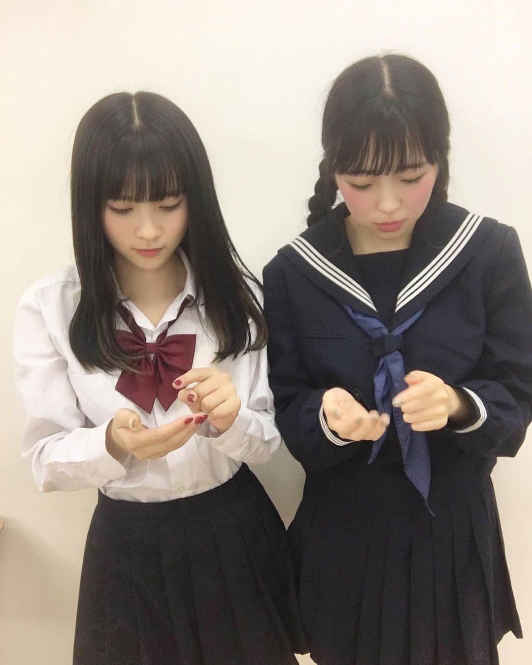 藤井優衣のインスタグラム