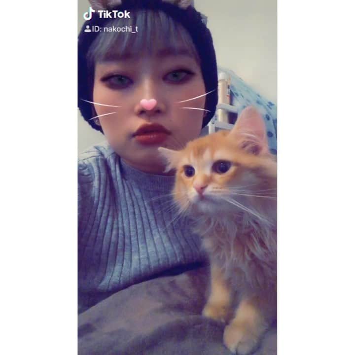 naokoのインスタグラム
