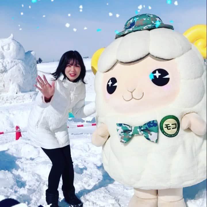 田渕亜季のインスタグラム