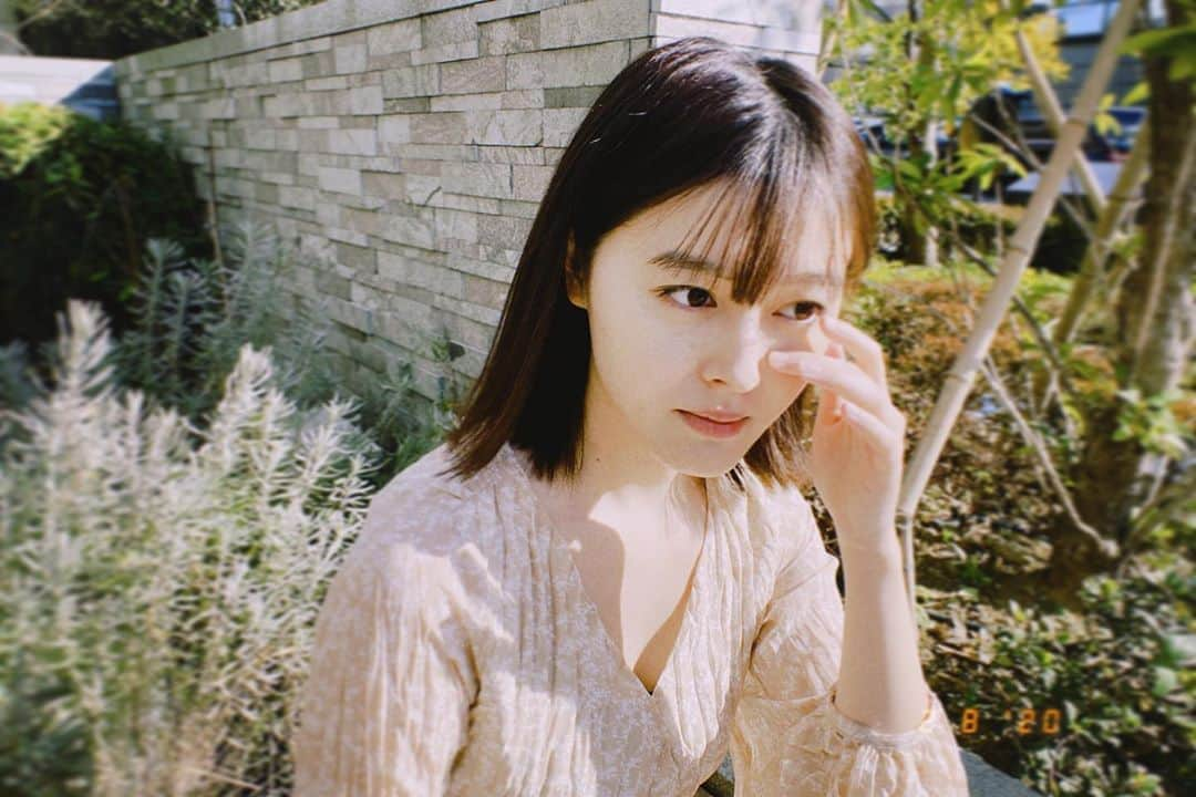 久住小春さんのインスタグラム写真 - (久住小春Instagram)2月11日 13時14分 - koharu_kusumi.official