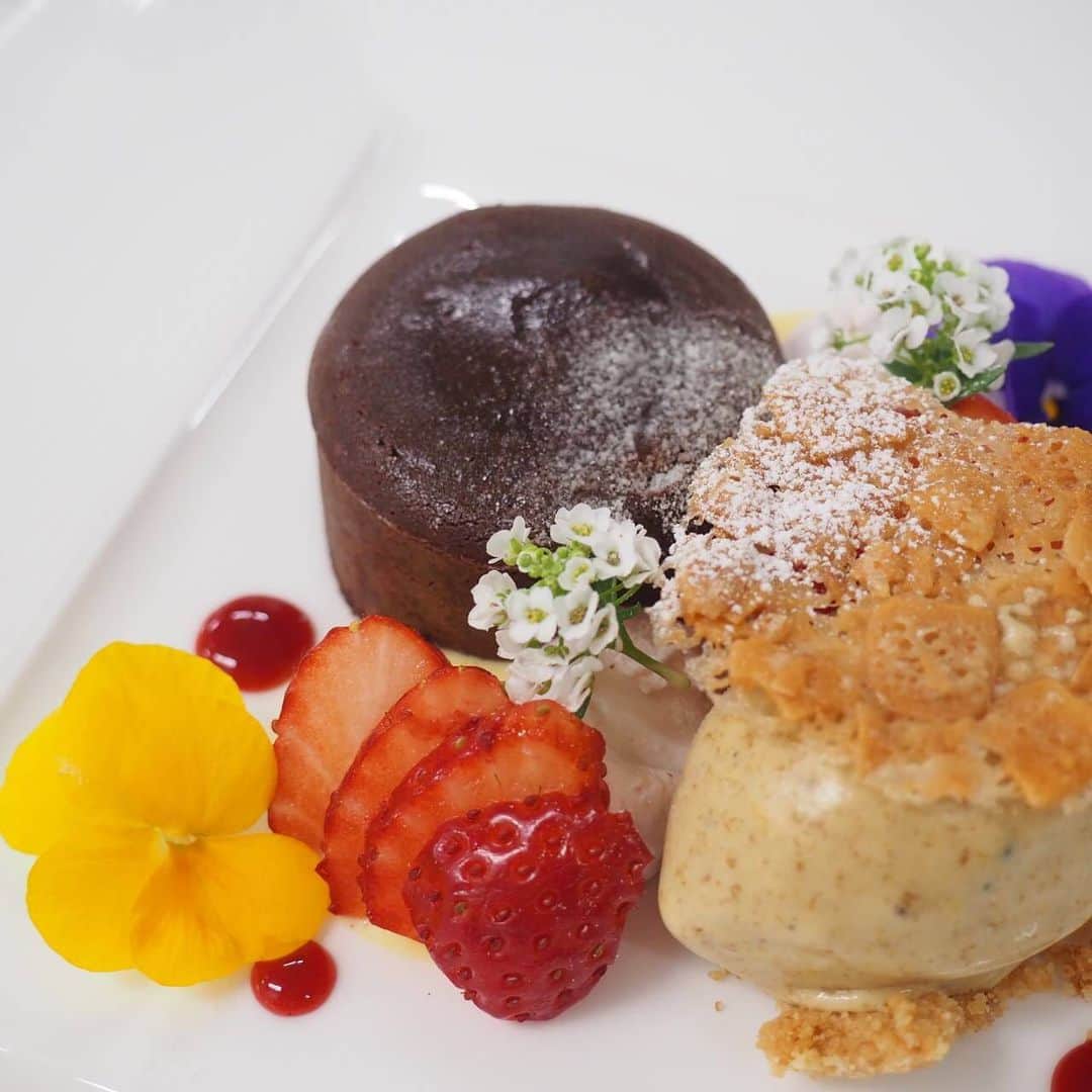 レストランKIYOMIZU東山庭のグルメインスタ