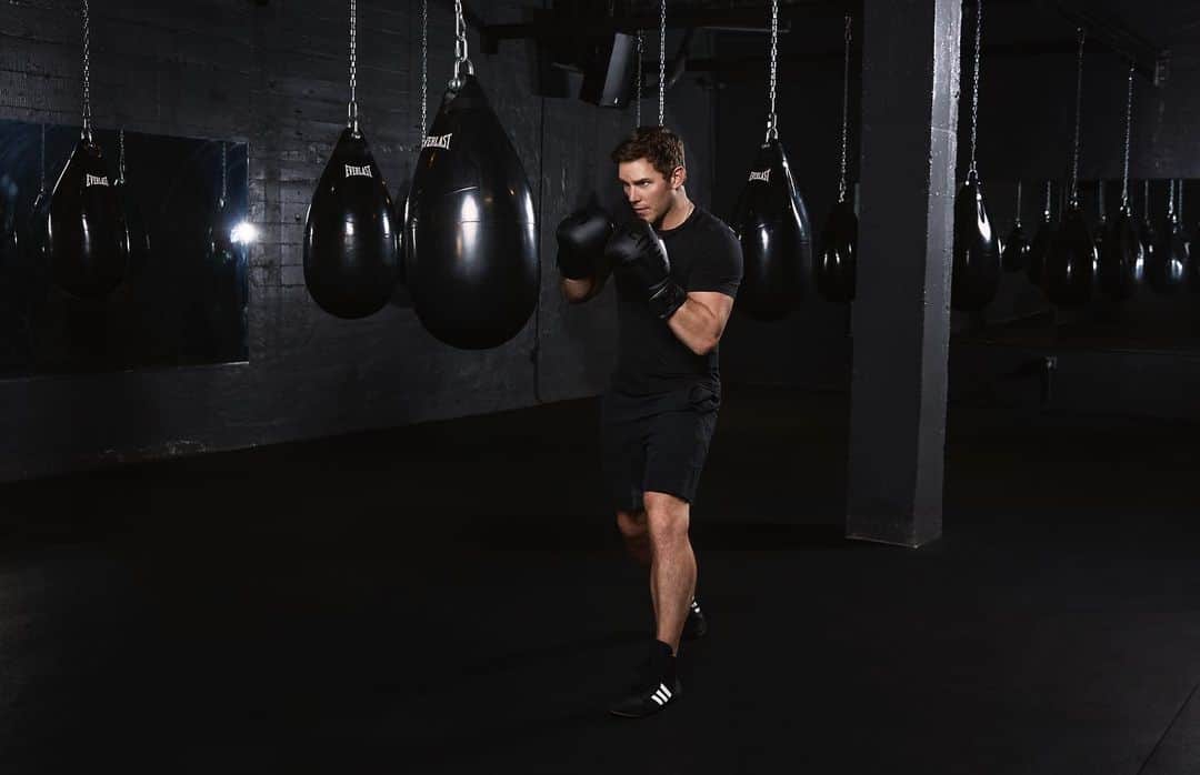 クリス・プラットのインスタグラム：「January down - only 11ish more months in 2020...check out how I’m planning to keep active this year at my @amazon storefront: www.amazon.com/chrispratt #FoundItOnAmazon #Ad」