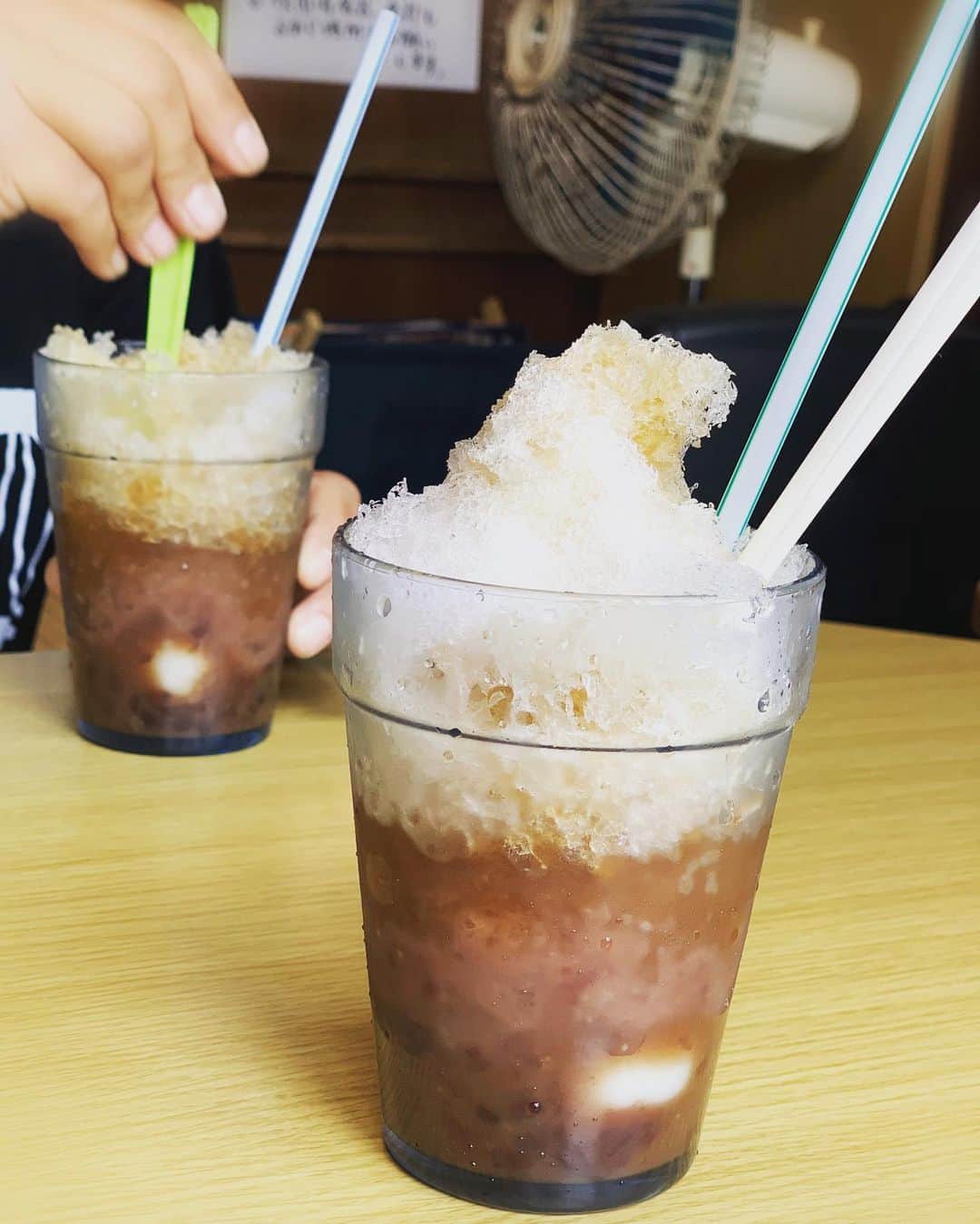 宮城麻里子のグルメインスタ