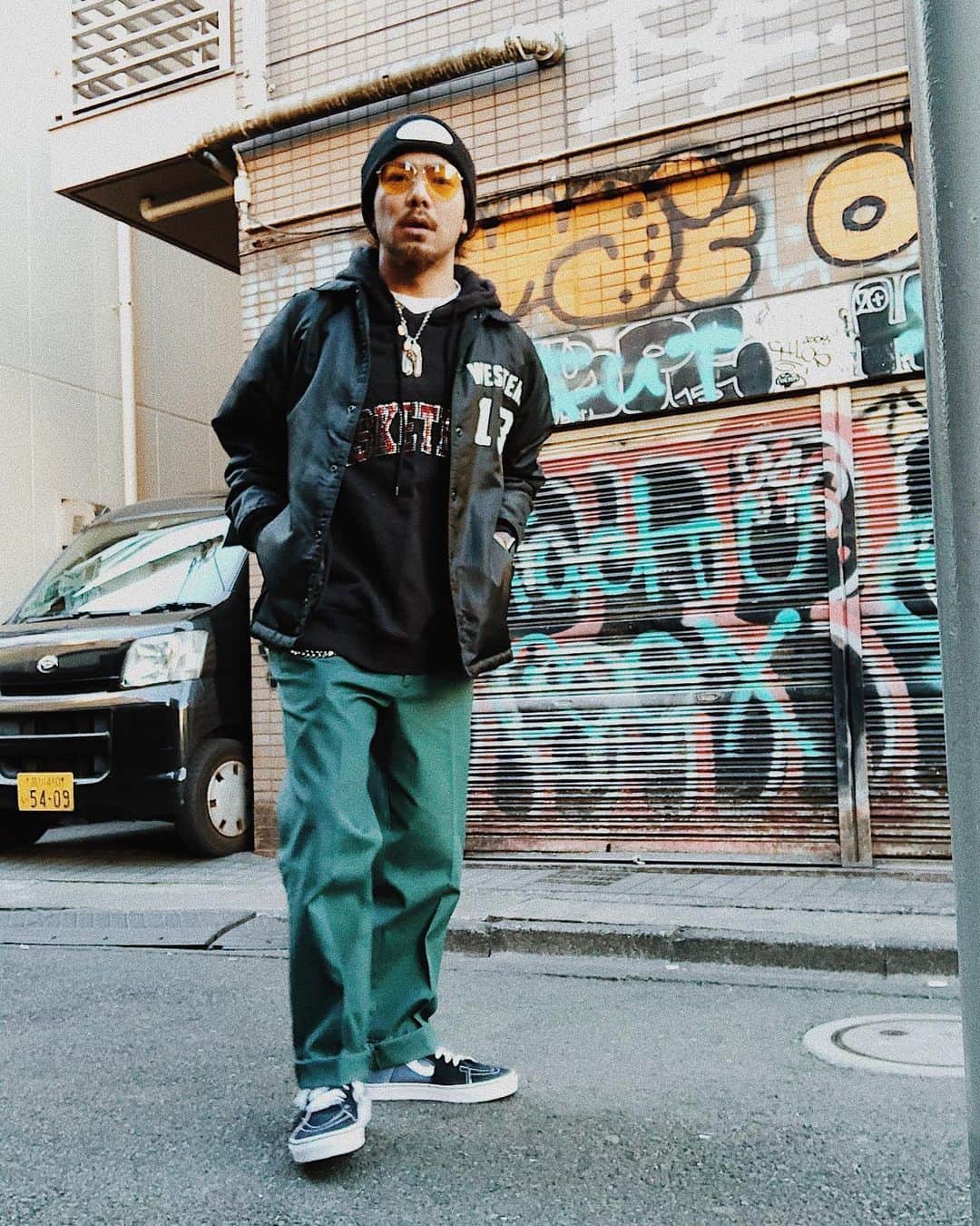 浅野宏明のグルメインスタ