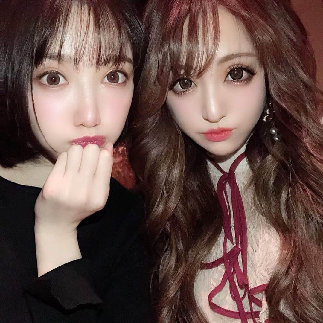 桜井莉菜のグルメインスタ