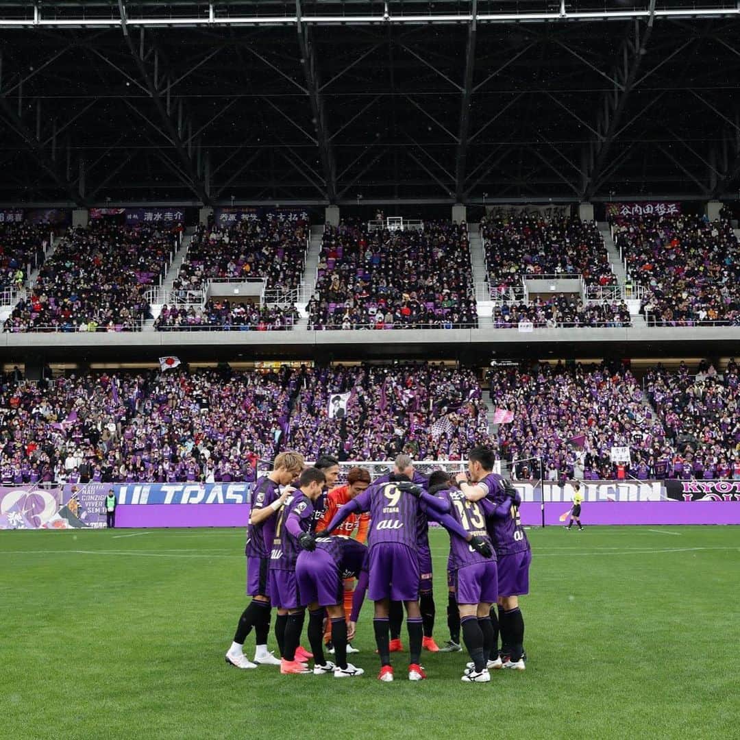 宮吉拓実さんのインスタグラム写真 - (宮吉拓実Instagram)「このスタジアムで皆さんと一緒に戦えることを幸せに思います。 #感謝」2月11日 13時51分 - takumi_miyayoshi
