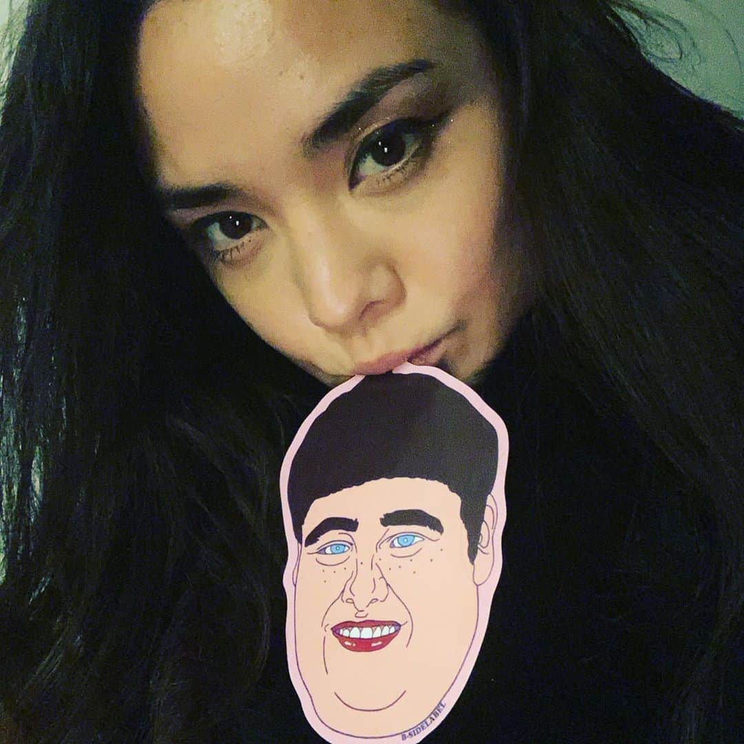 加賀美セイラのインスタグラム