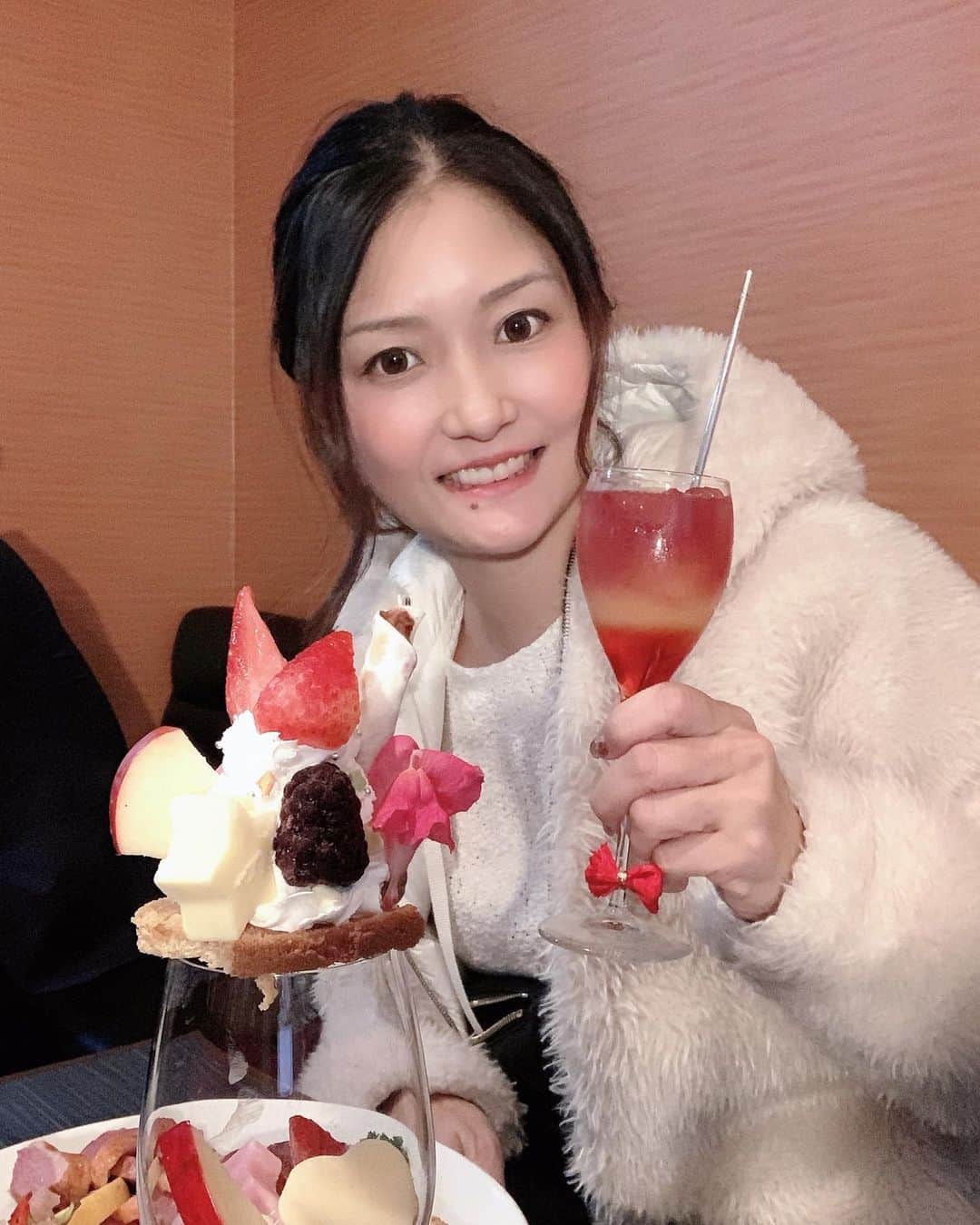 Sayaka.Mのグルメインスタ