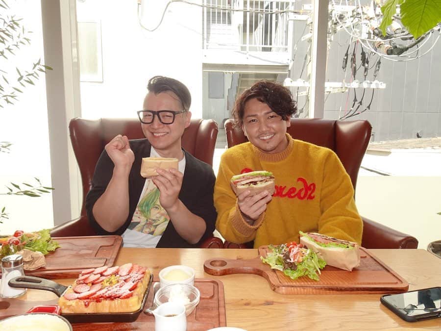 嵜本将光 のインスタグラム
