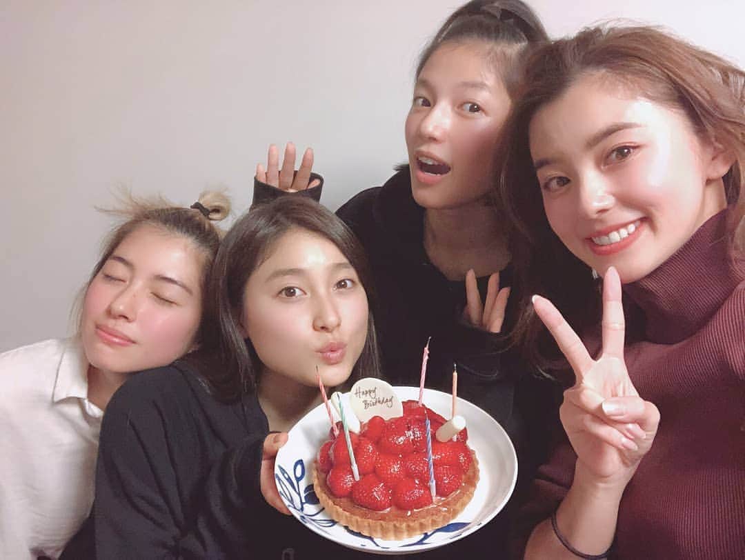 土屋太鳳のインスタグラム
