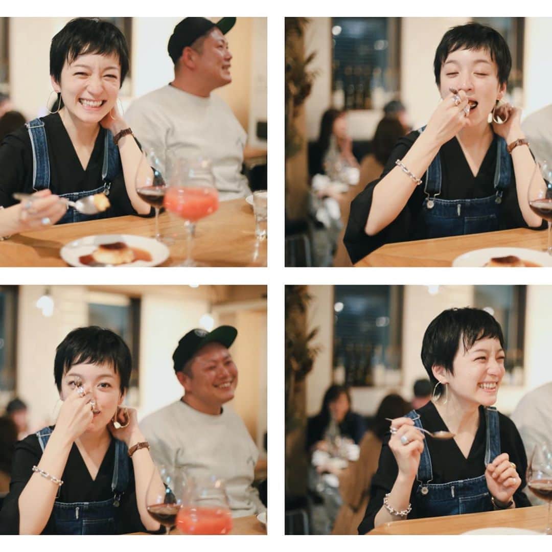 高山都のグルメインスタ