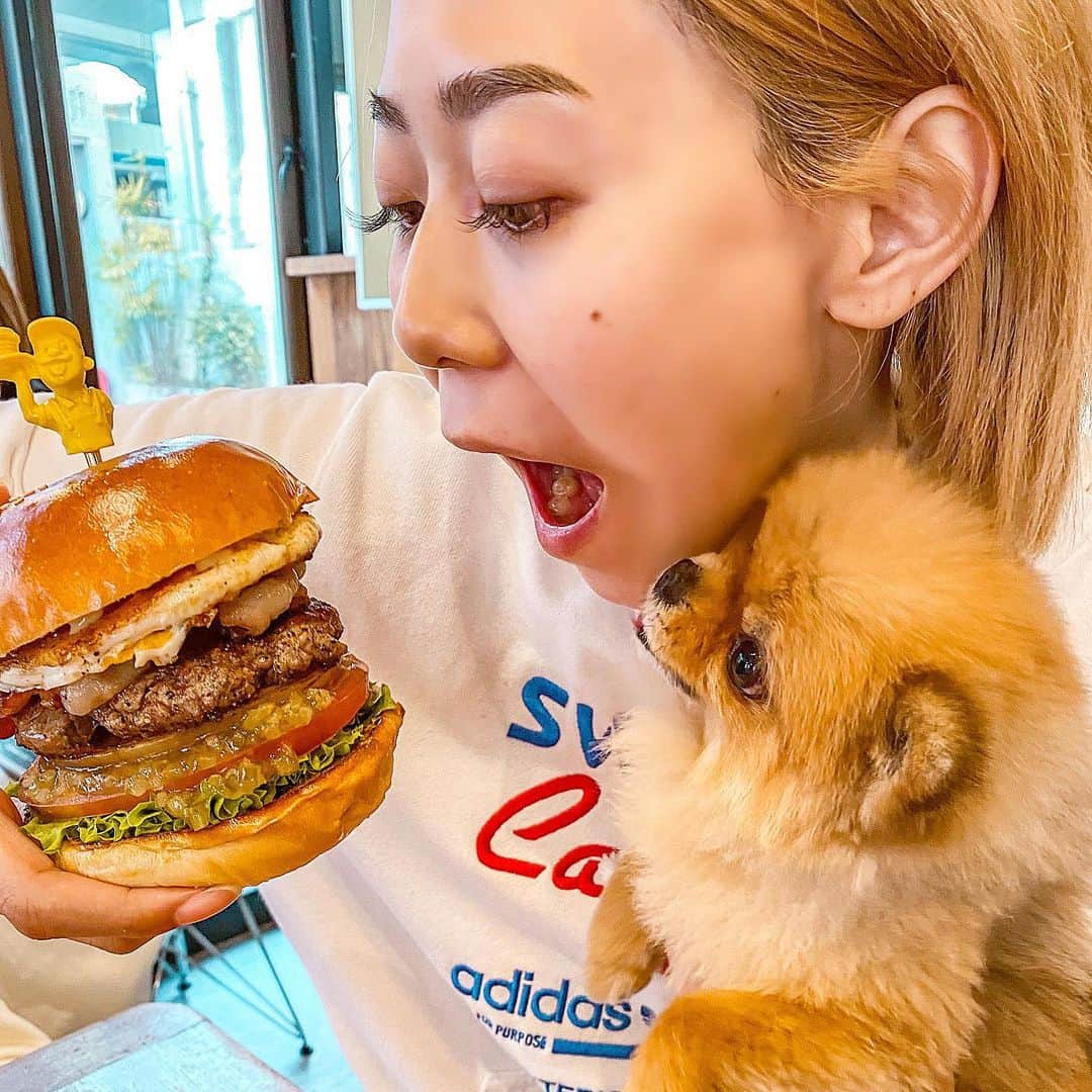 Mika Jimboのグルメインスタ