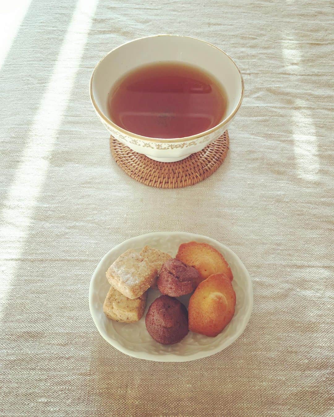 猫沢エミのグルメインスタ