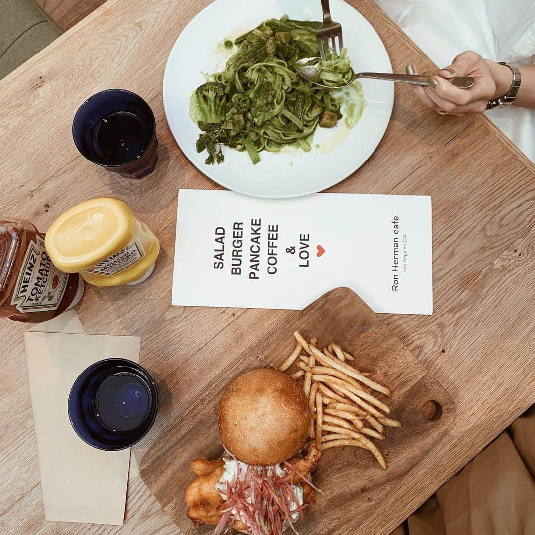 春名亜美のグルメインスタ