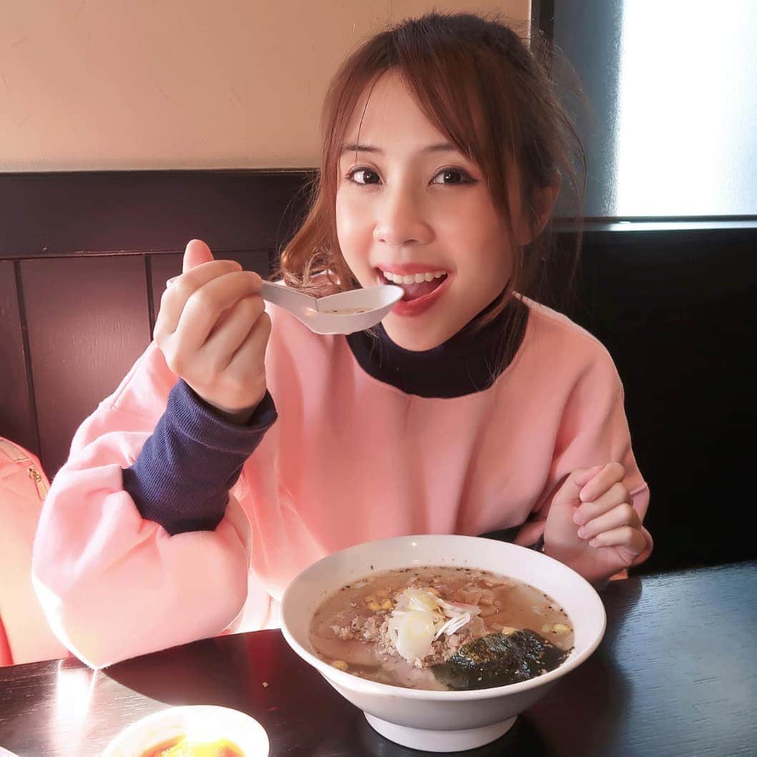 ビーム先生のグルメインスタ