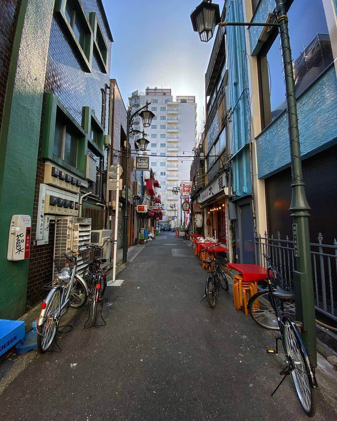 宍戸開のグルメインスタ