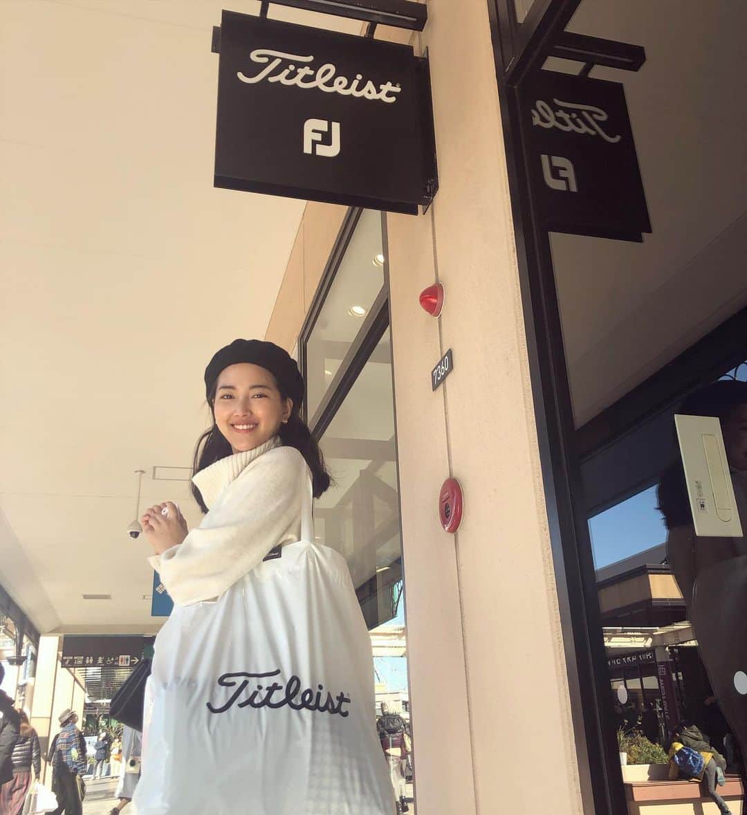 奥山春香のインスタグラム