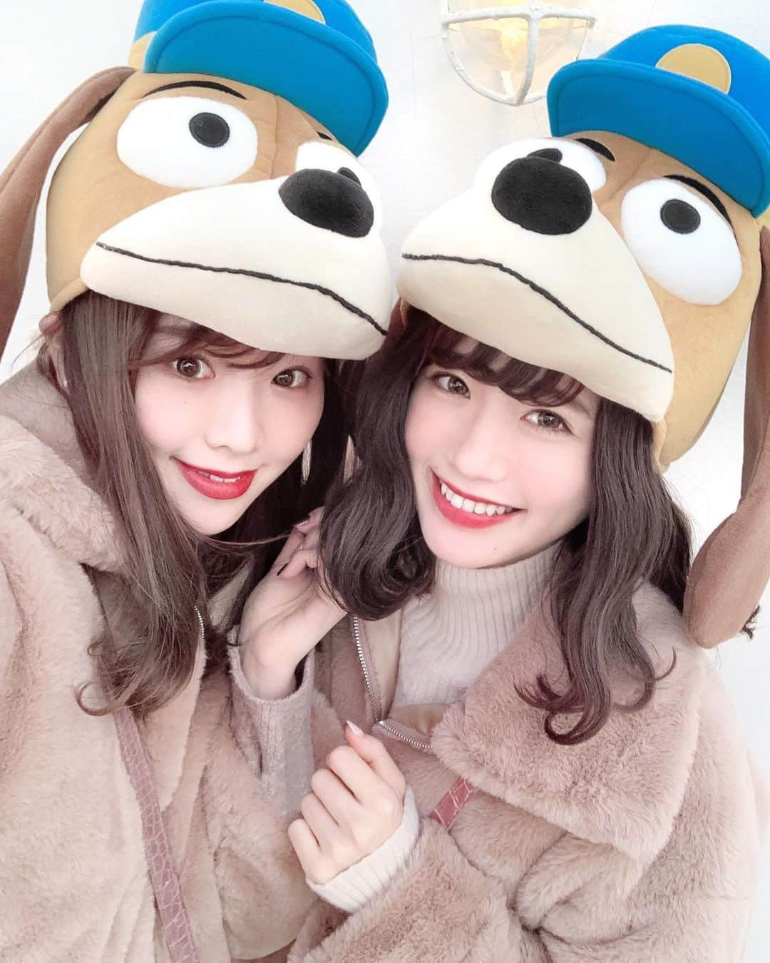 Kanaさんのインスタグラム写真 - (KanaInstagram)「ㅤ ㅤ ℒℴ𝓋ℯ♡ ㅤ ㅤㅤ ㅤ ㅤ ㅤ ㅤ #shiho_kana ㅤ #kana_disney #kana_disneybound ㅤ ㅤㅤㅤ #東京ディズニーシー #ディズニーシー #東京ディズニーリゾート #ssコロンビア号 #トイストーリー #スリンキー #ファンキャップ #スリンキーバウンド #ディズニーバウンド #ディズニーコーデ #tokyodisneysea #tds #tokyodisneyresort #tdr #toystory #slinkydog #disneybound #slinkydogbonud」2月11日 16時03分 - kalnnas2