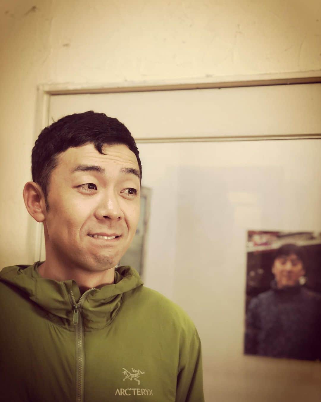 杉本知香さんのインスタグラム写真 杉本知香instagram くせ毛をいかせば たこ八郎ヘアに あると思います 中目黒美容室 天津木村 天津 たこ八郎 東max 東貴博 東八郎 プラスマイナス兼光 プラスマイナス 2月11日 16時22分 Sugimotoc