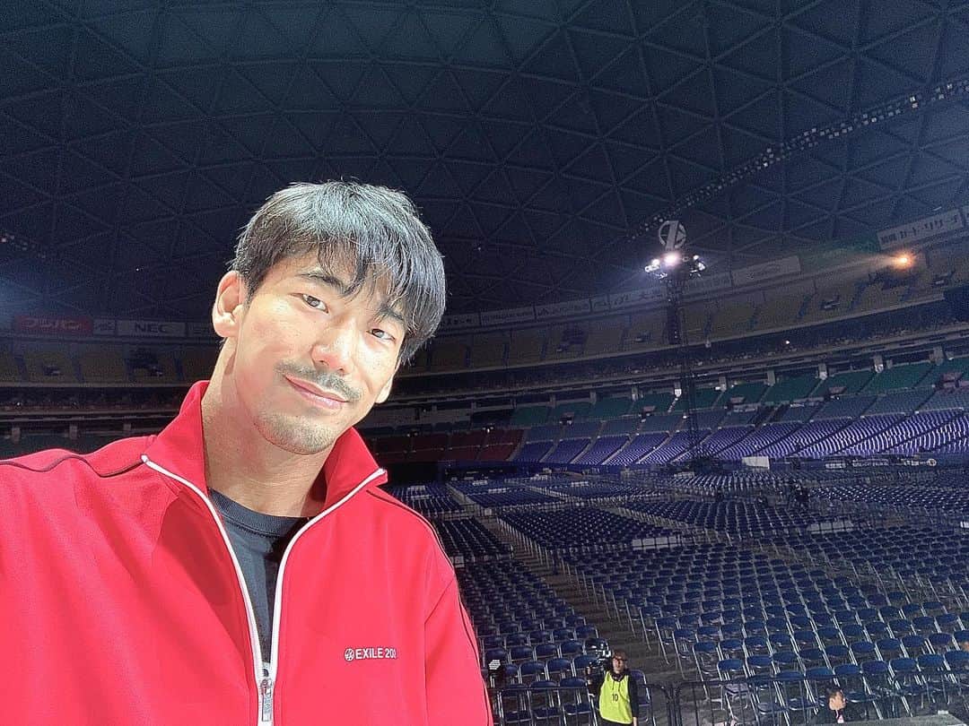 小林直己のインスタグラム