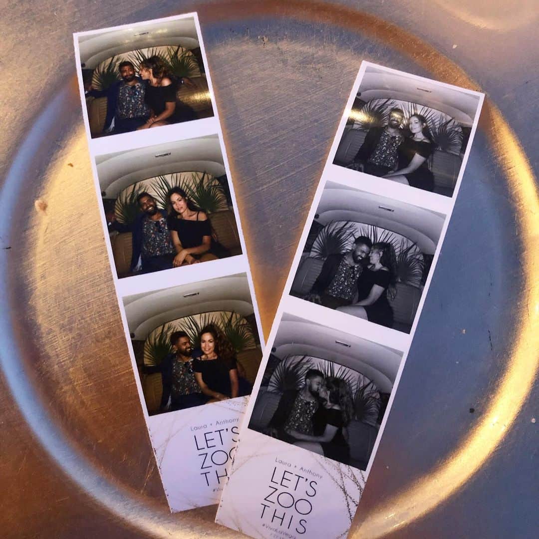 イシス・テイラーのインスタグラム：「happy birthday, to my best friend, my love @producerchris.  there is no place I’d rather be than getting old with you... ☀️🌙⭐️」