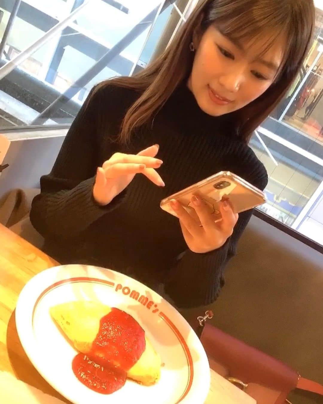 石岡真衣のインスタグラム