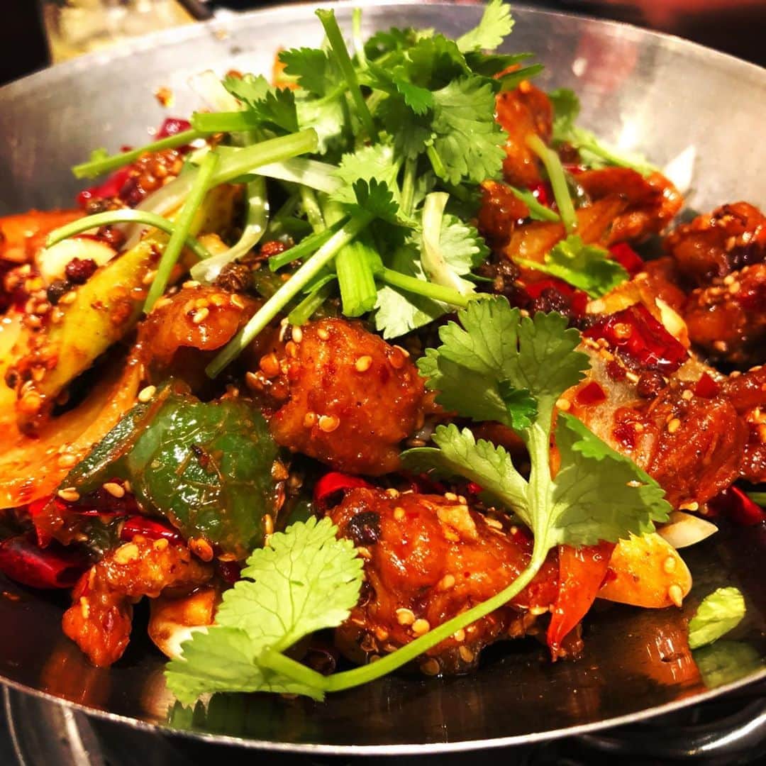 市川紗椰のグルメインスタ