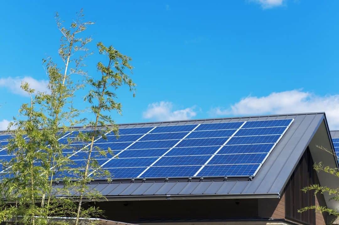 ゴウダ株式会社さんのインスタグラム ゴウダ株式会社 Goda Solar