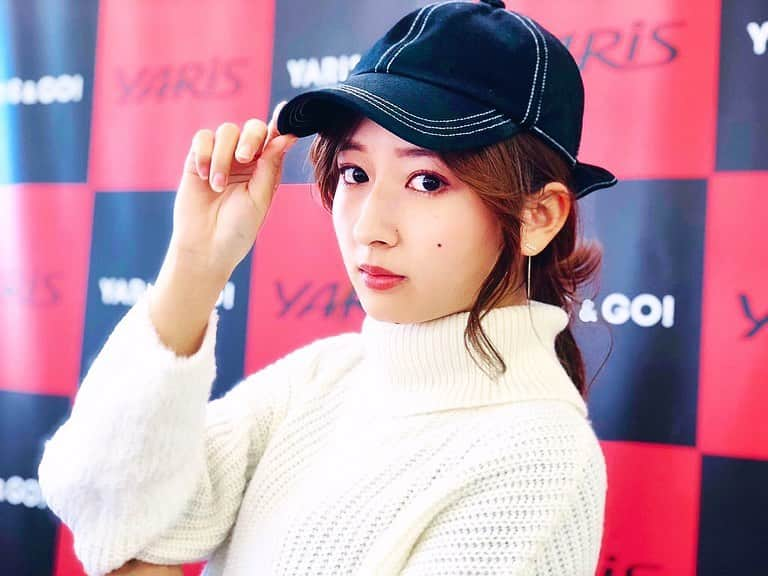 岡田彩花のインスタグラム