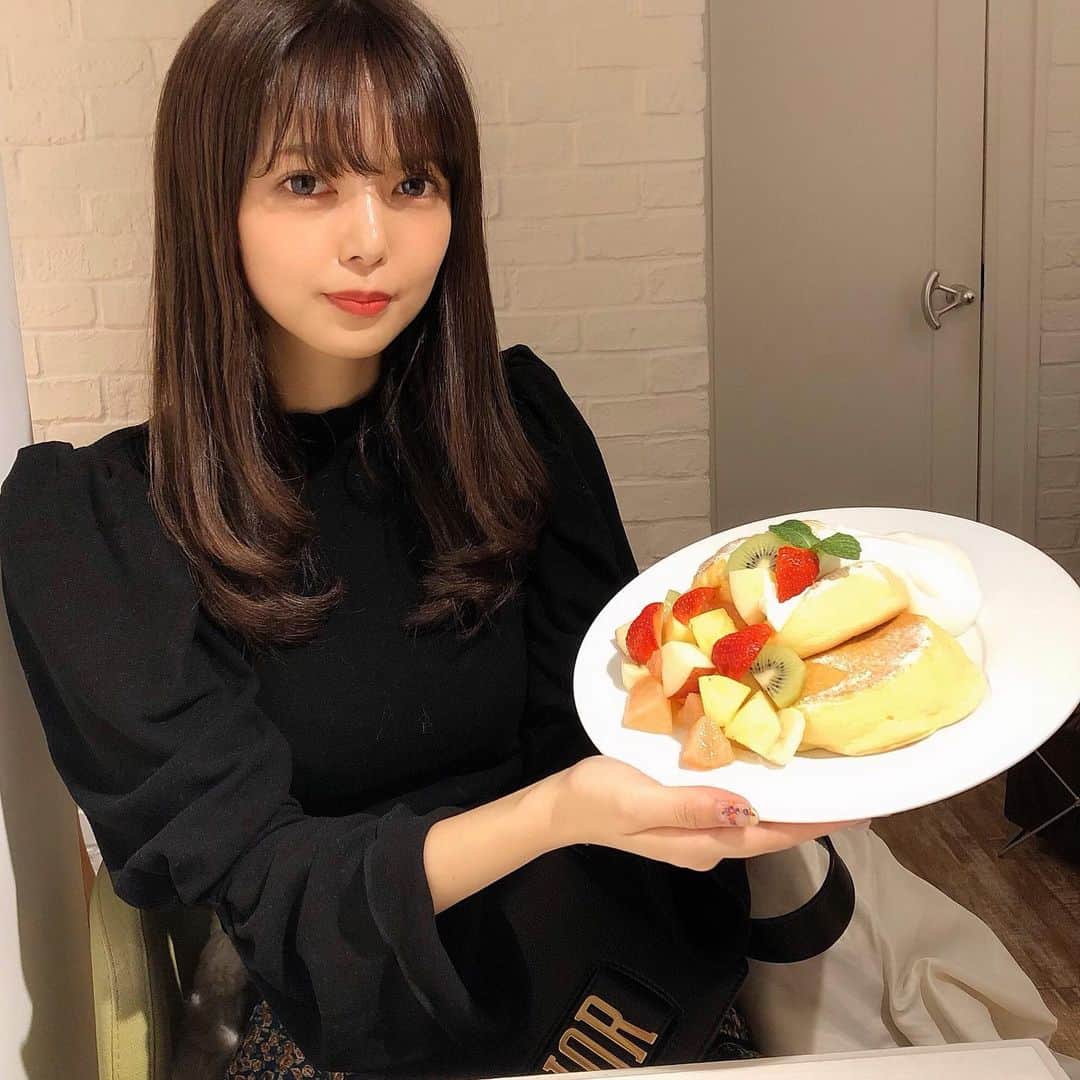 あやてん（島田彩加）のグルメインスタ